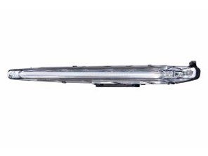 Daytime running light DRL Halogen or LED. Porsche 95B Macan - 95B941107C, 95B941107A, 95B941107B, 95B941108A, 95B941108B, 95B941108C - 2PF 011 450-161, 2PF 011 450-151